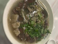 -百年尹氏汤包(湖南路狮子桥店)