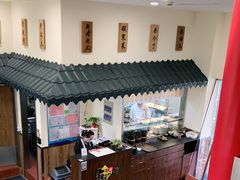 -霸道川面馆(张江店)