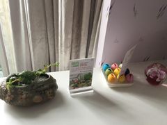 -广州花之恋城堡酒店