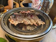 -味家烤肉烤鳗鱼牛排(西塔旗舰店)