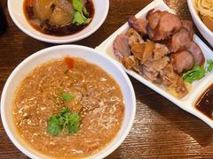-台南擔仔面·卤肉饭(老虹井路店)