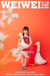 -为为儿童摄影(天津之眼店)