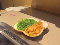 -海底捞火锅(崇文门新世界百货店)