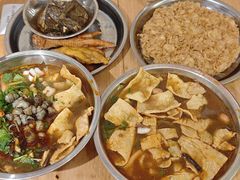 -柳州肥姨妈大骨螺蛳粉(双阳路店)