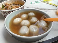 -徐元记贵州拌面(小十字店)