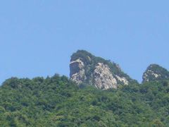 -王顺山国家森林公园