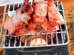 -旅马餐厅(茅家埠店)