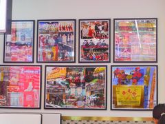 -澳门陈光记烧味饭店(万象城店)