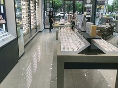 -浙文眼镜(清江西路店)
