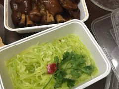 炖猪蹄-好嫂子酱猪手•农家菜(蒲黄榆店)
