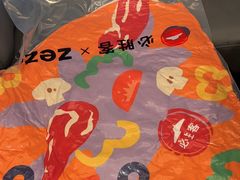 -必胜客(大悦城店)