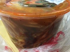 -九佰陆拾度土豆粉砂锅(普陀店)