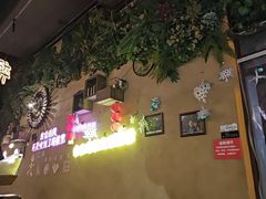 -胡桃里乐队酒馆(广州塔店)