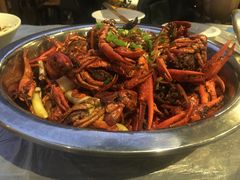 -靓靓蒸虾(中山公园店)