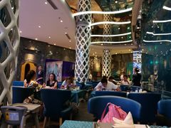 -瑞德姆美人鱼海底演艺主题餐厅(亚龙湾店)
