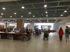 -公益图书馆(江南大学店)