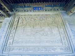 -张掖大佛寺景区