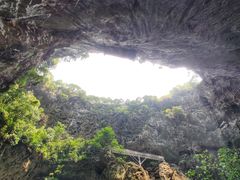 -英西峰林·洞天仙境