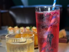 -鸟泉居酒屋·烧鸟·酒馆(百子湾店)
