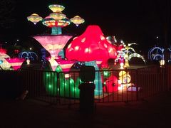 -湖州太湖旅游度假区-月亮广场