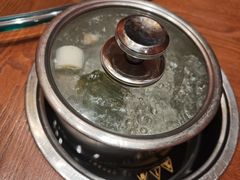 -东海怡品海鲜豆捞(星街坊店)