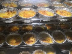 -四海蒸鲜蒸汽海鲜自助(北戴河店)