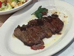 -西堤牛排(南京龙江店)