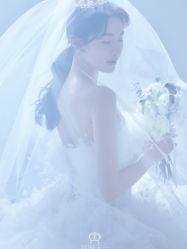 点击看大图 -天一婚纱摄影TIA STUDIO(珠海路店)