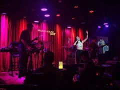 -音乐房子·Vintage Live Bar(玉林总店)