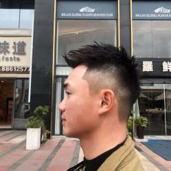 -尼特斯男士发型馆