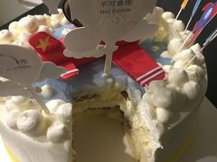 -好利来(十里河店)