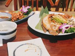 -紫滇源云南生态菜(丹凤街店)