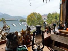 -马灯部落·西湖边的创意山景餐厅(虎跑动物园店)