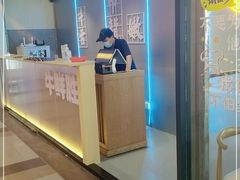 -牛鲜胜·潮汕牛肉自助火锅(番禺市桥店)