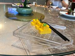 -姚江春中餐厅·太平洋大酒店