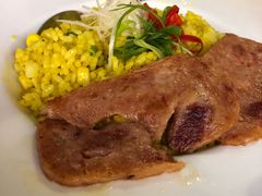 -来龙里 精致 东南亚餐室(万象城店)