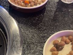 -老卜奎齐齐哈尔烤肉(人民东路店)