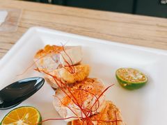 -HIHE Bistro·Oyster Bar(华熙live店)