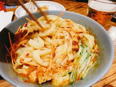 -纳瓦新疆菜(银都店)