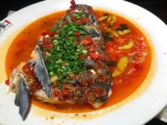 -上名堂·鱼头好吃(体育场路店)