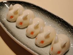-侨美食家·粤菜(体育西路店)