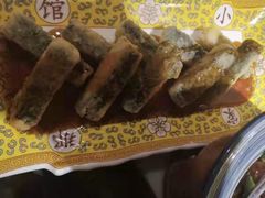 -那家小馆•北京菜•烤鸭(中关村店)