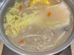 -吉野家(长青店)