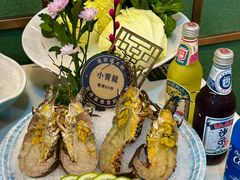 -喜聚薈·花膠雞海鮮火鍋(越秀店)