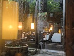 -花迹·金陵南京菜(老门东店)