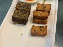 -茶油香闽南菜·花园餐厅(前埔店)