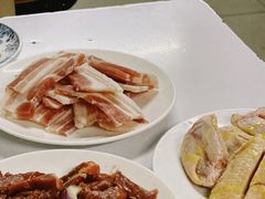 -风味烧烤