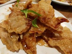 爱上锅包肉-山楂树融合菜餐厅