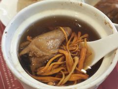 -钟姐炖品(万象城店)