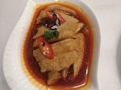 川香口水鸡-京粤荟(海王银河科技大厦店)